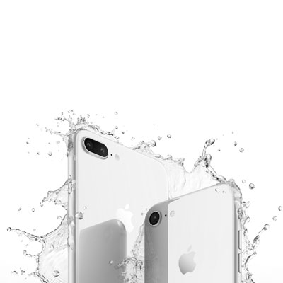 iphone resistance a l&#039;eau